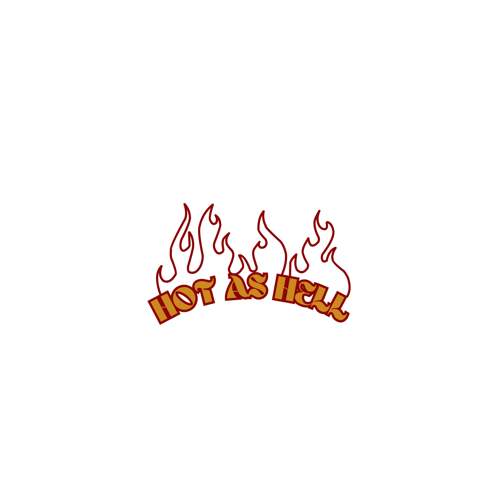 Hot As Hell