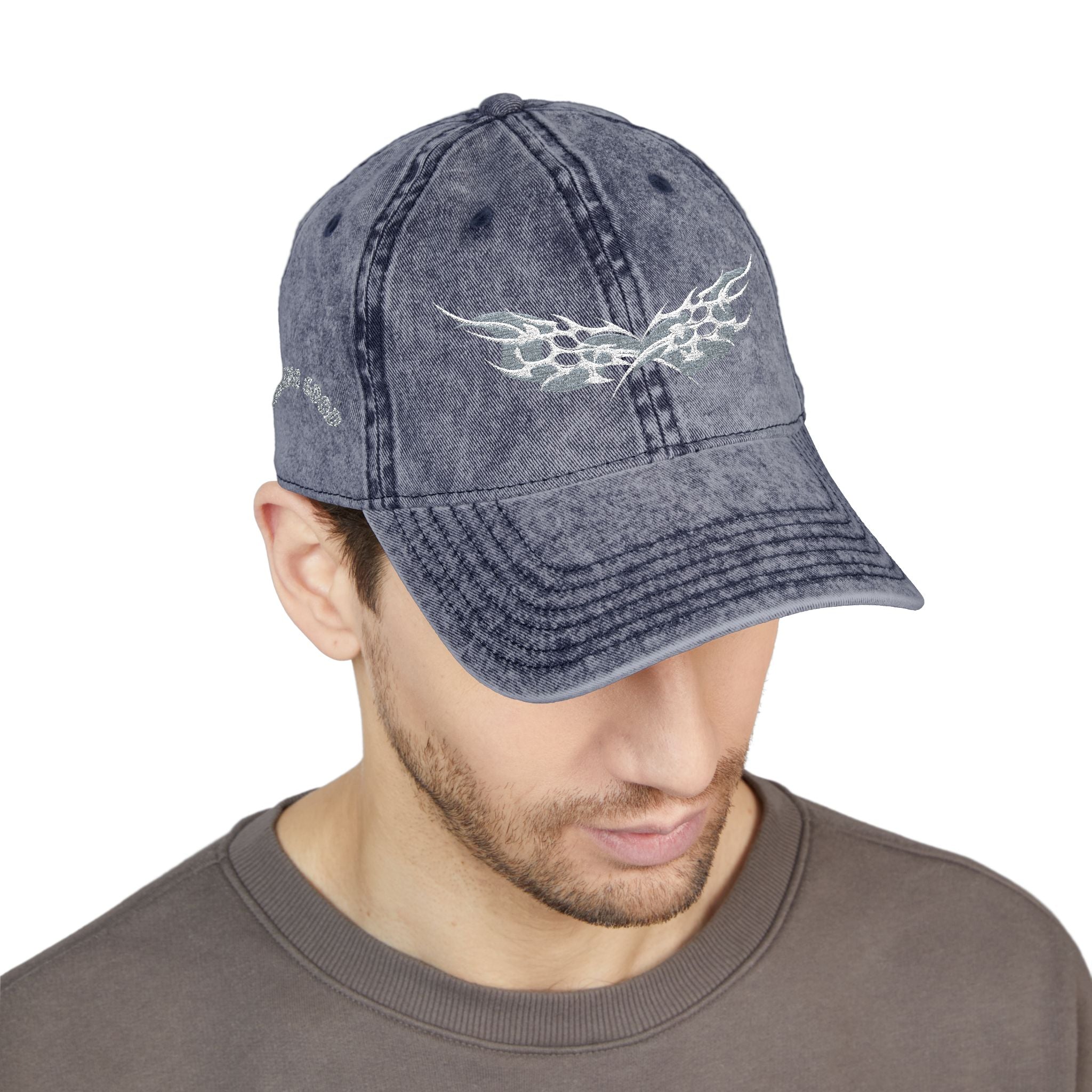 Looking Good Vintage (Embroidery)