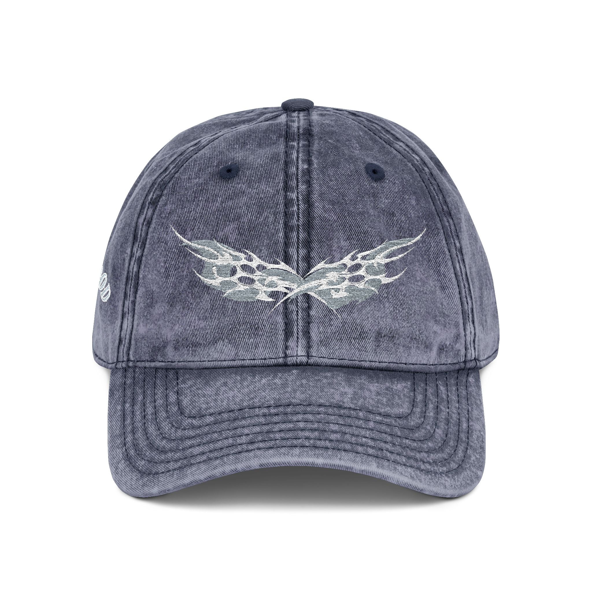 Looking Good Vintage (Embroidery)