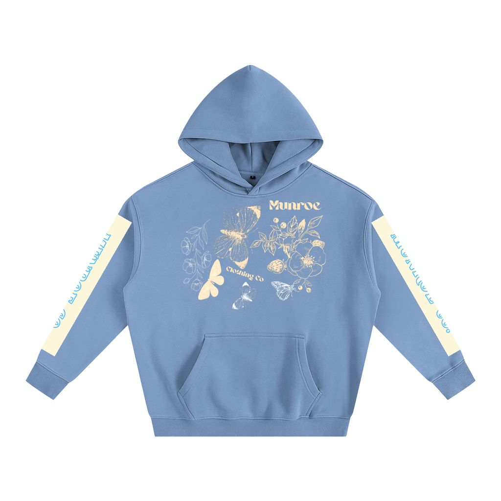Butterfly Hoodie