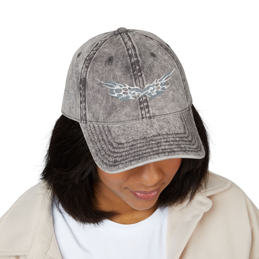 Looking Good Vintage (Embroidery)