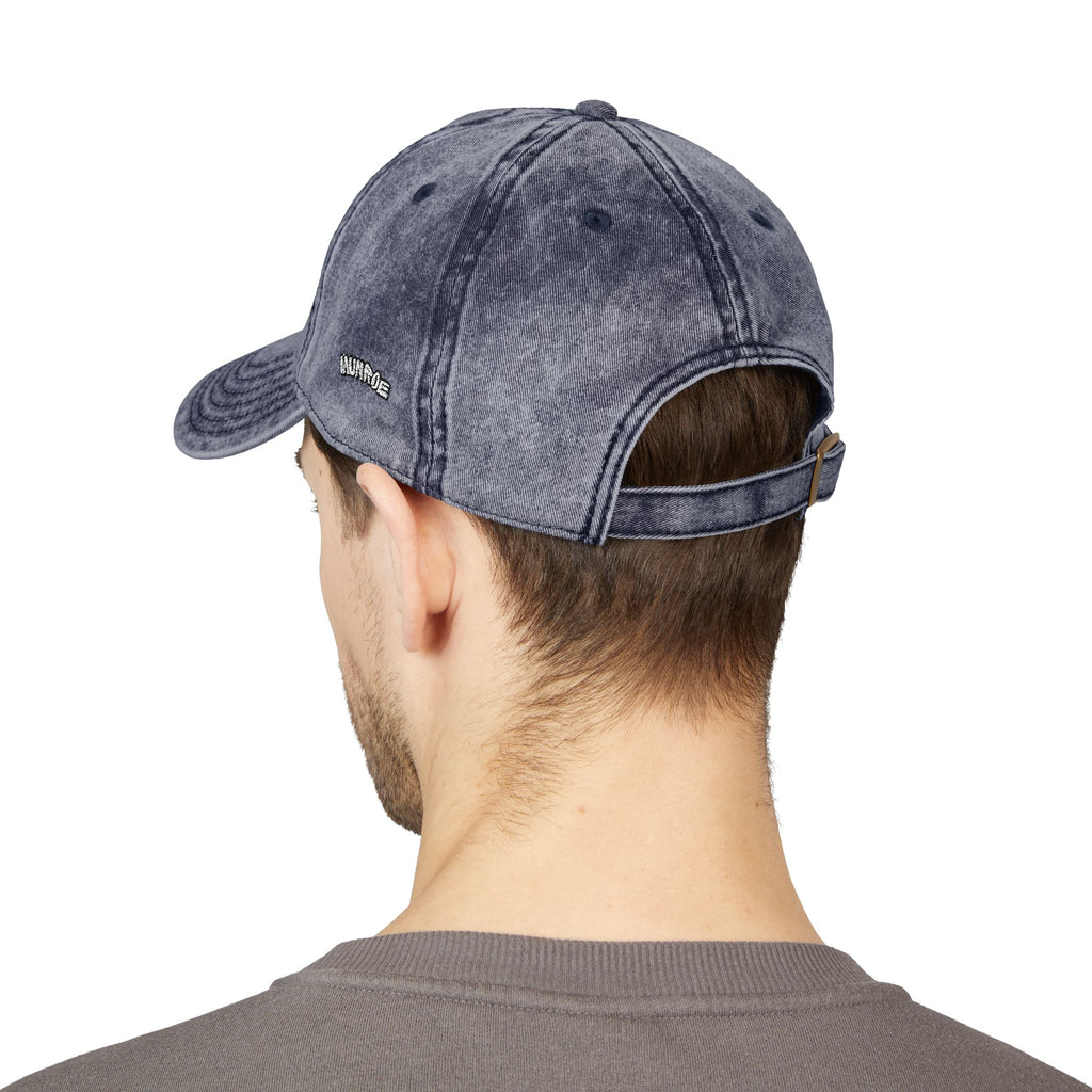Looking Good Vintage (Embroidery)