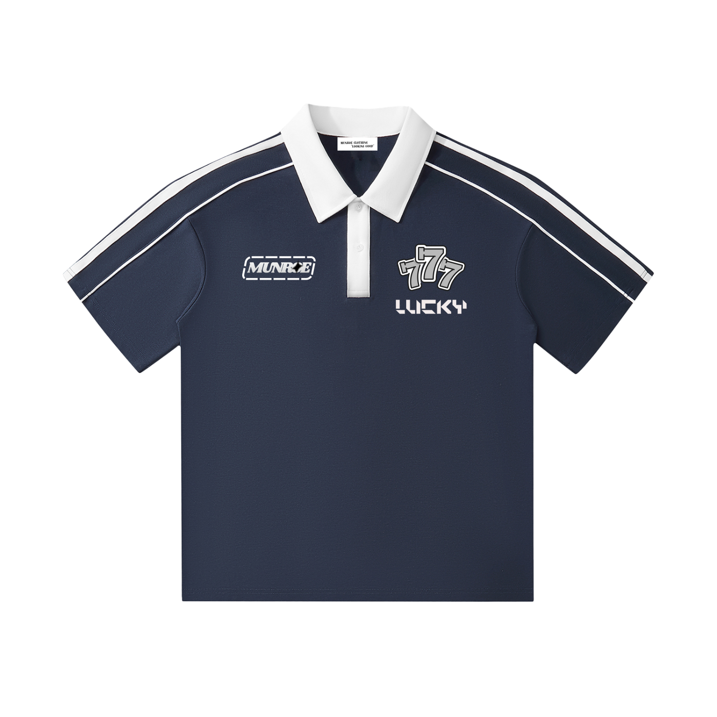 Lucky in Vegas Polo
