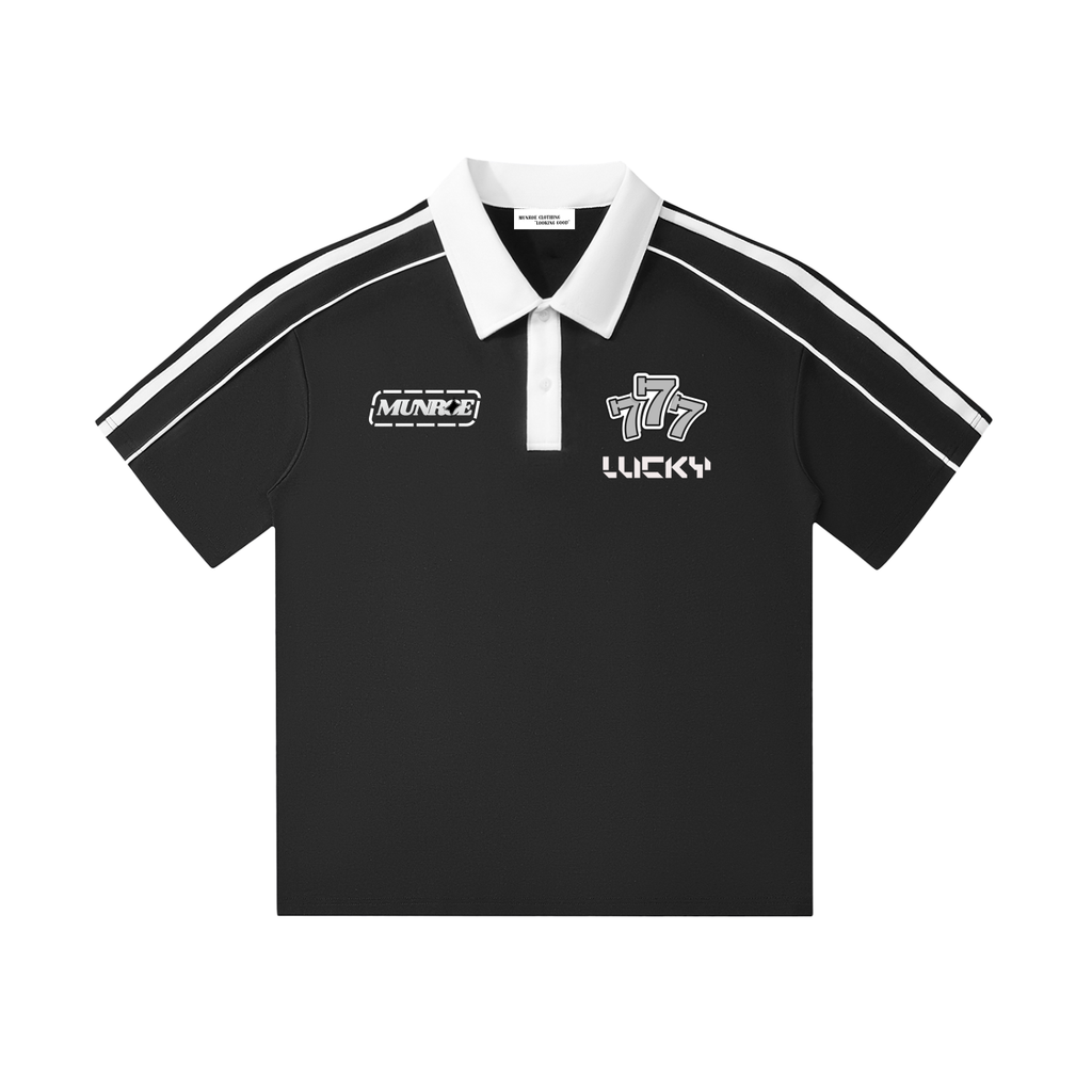 Lucky in Vegas Polo