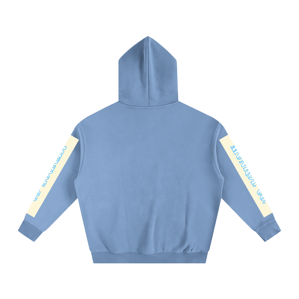 Butterfly Hoodie