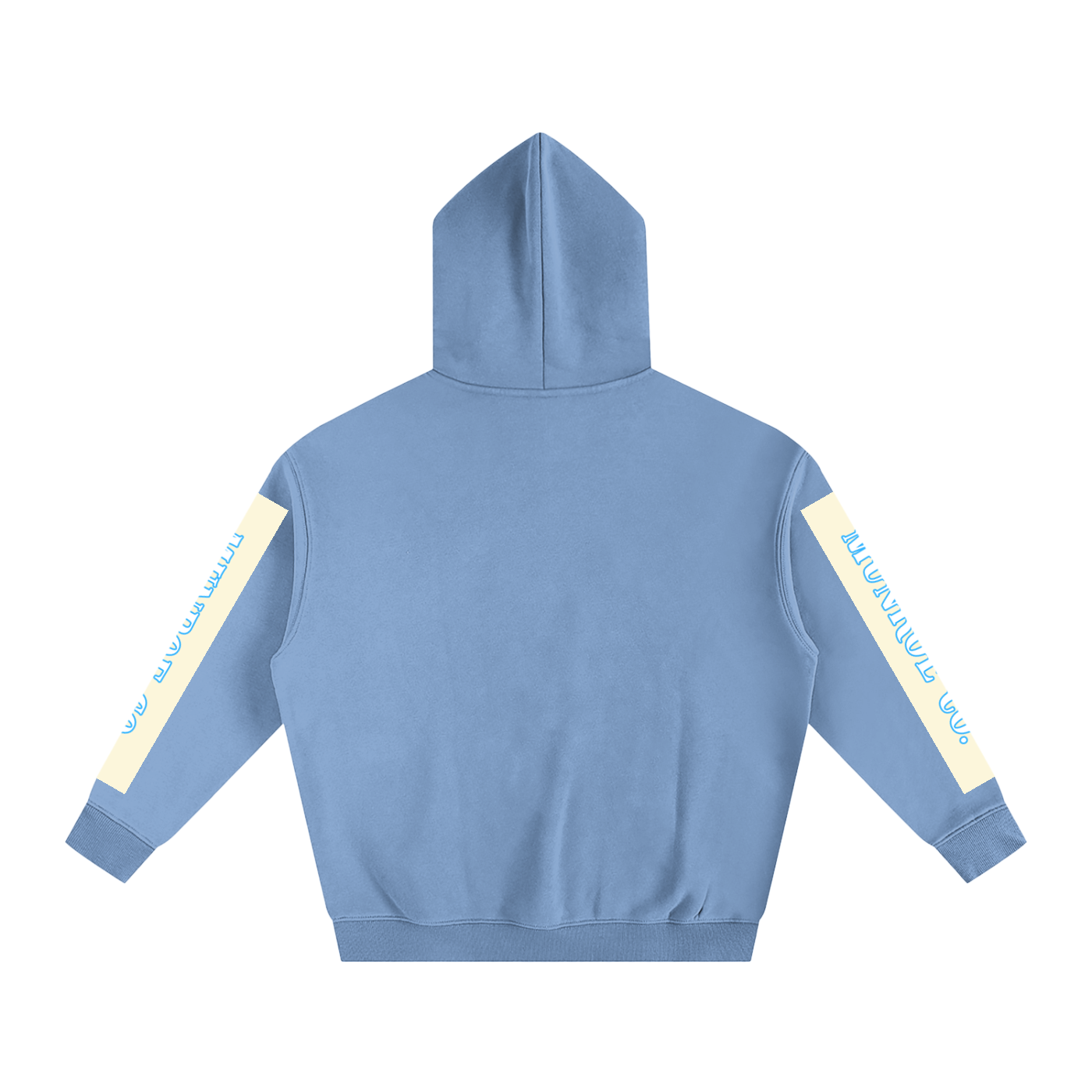 Butterfly Hoodie